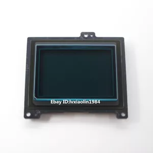 Reparaturteile für Sony ILCE-7M4/A7 IV Mark 4 CCD CMOS Bildsensor Matrixeinheit - Bild 1 von 4