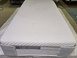 Sealy Arcadia Mattress, 3ft Single, Medium Tension (AB6) - Picture 1 of 9
