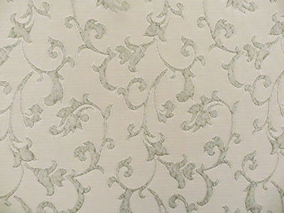 Moonlight Scroll, un material texturizado en mezcla de lino/rayón Foto 1 de 4