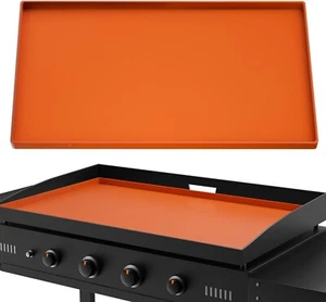 28 Inch Silicone Griddle Mat for Blackstone 28 Inch Heavy Duty Food Grade Cover - Picture 1 of 6