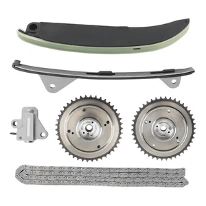 Timing Chain Kit VVT Sprocket for Hyundai Elantra 2.0L 2014 - 2016 G4NC - Bild 1 von 12