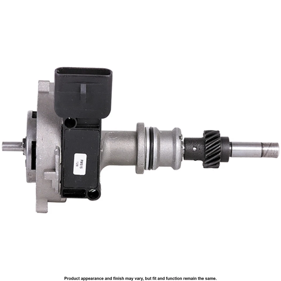 Distribuidor de encendido Cardone GAP para Ford Tempo Mercury Topaz 1984-1986 Foto 1 de 3