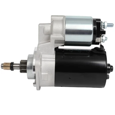 Starter For Volkswagen Beetle 1969-1979 Brasilia 77-81 Caravelle 95-96 16450 - Image 1 of 4