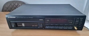 PIONEER PD-M603 Multi-Play 6-Compact Disc CD Changer Player Tested Working Read - Picture 1 of 3