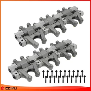 ✅Fits Dodge Chrysler 3.5L 4.0L V6 Engine Rocker Arm Shaft Lifter Assembly - Picture 1 of 24