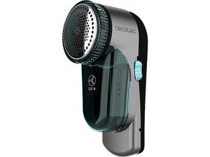 Quitapelusas - Cecotec Cut-X 4500 Textile, 45 min, 8800 rpm, - Imagen 1 de 6