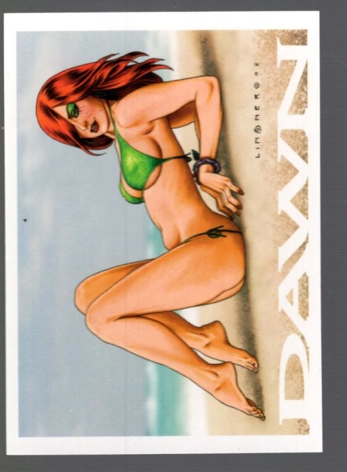 B7626- 2009 Dynamische Streitkräfte Dawn 20th Jubiläum -du Pick- 15 + Kostenlose - Bild 1 von 1