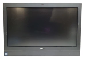 Dell OptiPlex 5250 AIO i5-7500@3.40GHz 8GB RAM NO-HDD/SSD - Picture 1 of 5