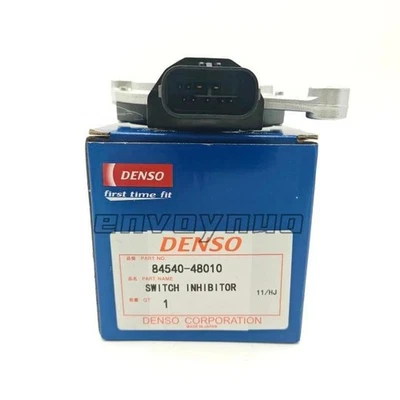 Neutral Safety Switch 84540-48010 For Scion xB Toyota Camry Corolla Matrix Lexus Foto 1 de 4