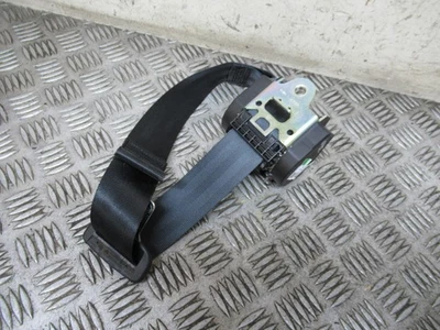 2019 VW e-GOLF 5G ELECTRIC MK7 5DRS HATCH REAR LEFT SIDE SEATBELT *6042 - Image 1 of 4