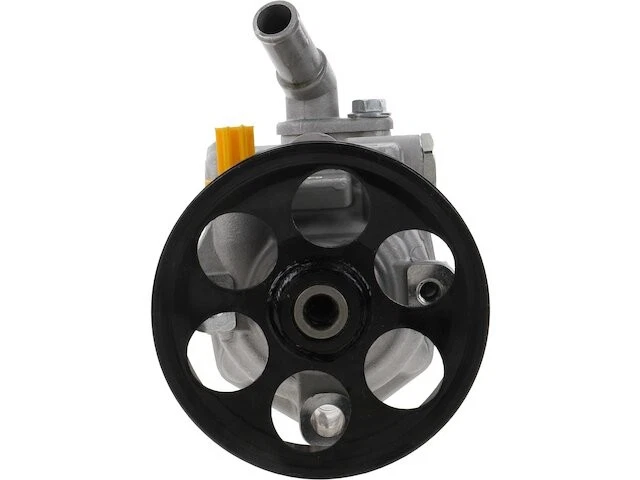 Bomba de dirección asistida para 06-08 Subaru Impreza Forester naturalmente aspirado RJ29Q9 Foto 1 de 1