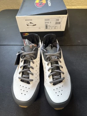 Northwave Rockster Hombres MTB Zapatos de Ciclismo EE. UU. 7 Euro 39 (9419-14) Foto 1 de 4