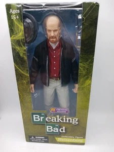 Figura Mezco Breaking Bad Walter White Heisenberg 12" Nueva 2014 - Imagen 1 de 7