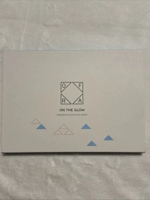 OFRA On The Glow Professional Makeup Palette - Image 1 of 3