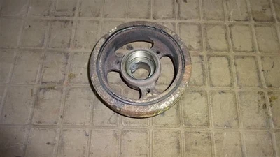 HARMONIC BALANCER 3.0L DOHC FITS 96-05 SABLE 614865 - Image 1 of 4