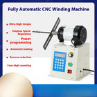 Electric Winding Machine High Torque Winding Machine Adjustable Speed 220V