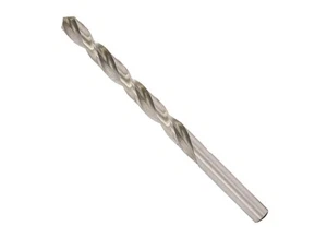 FHC 5/16" Fractional 118° Point Jobber Length HSS Drill Bit Stainless - Picture 1 of 2