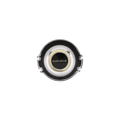Trim Parts 4301 1966 Chevrolet Chevelle Horn Button — 第 1/3 张图片