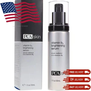 PCA Haut Vitamin B3 Aufhellendes Serum 1 Unze BB 2/27 Neu - Fabrikversiegelt - Bild 1 von 3