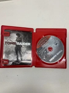 Tomb Raider Greatest Hits - Sony PlayStation 3 - Bild 1 von 2