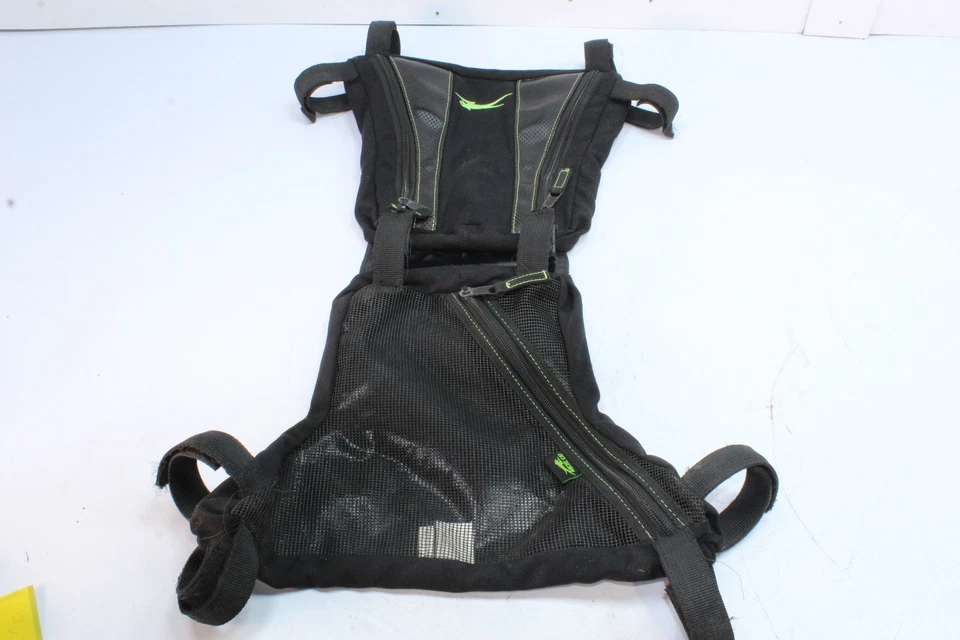 2017 ARCTIC CAT WILDCAT SPORT 700 OEM OVERHEAD STORAGE BAG  1436-735 - Image 1 of 4