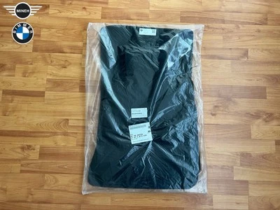 Alfombrillas BMW Genuinas Serie 4 Coupé G22 Premium Antracita 51 47 5 A13 558 Foto 1 de 4