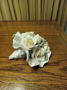 Lladro RETIRED RARE BRIDAL BOUQUET 01011837 - Bild 1 von 5