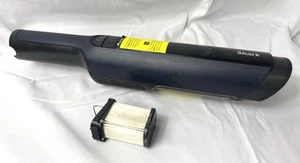 CARCASA DE CUERPO PRINCIPAL Shark WV410BL WandVac + Filtro Piezas Originales OEM Negro - Imagen 1 de 5