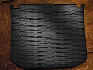 Genuine Mopar Cargo Tray 82212085 - Picture 1 of 4
