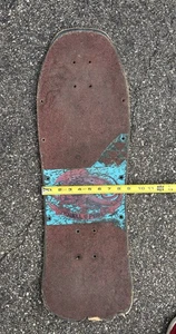 Powell Peralta Welinder tabla de skate vintage - vintage años 80 - Imagen 1 de 14