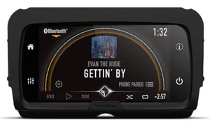 Rockford Fosgate PMX-HD14 Source Unit für ausgewählte 2014+ Harley-Davidson Modelle - Bild 1 von 3