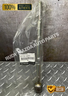 OEM Front Steering Rack Inner Tie Rod End Fits Mazda Tribute 2000-2008 E11232240 - Image 1 of 2