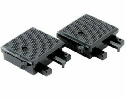 LGB ~ New 2025 ~ G Scale ~ Manual Turnout Mechanism ~ 2 Pieces ~ 12060 - Image 1 of 2