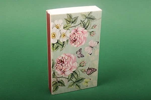 Matches "Botanical Green" Ambience Studio Giftware Gift 45pcs - Picture 1 of 1