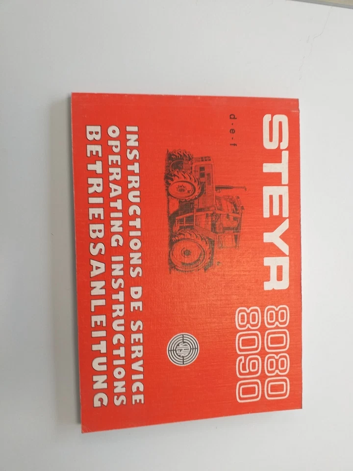 libretto uso e manutenzioni - Immagine 1 di 1