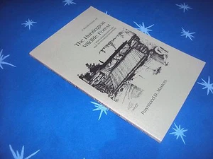 Raymond D Masters THE HUNTINGTON WILDLIFE FOREST 1993 Signed - Newcomb Essex Co. - Picture 1 of 3