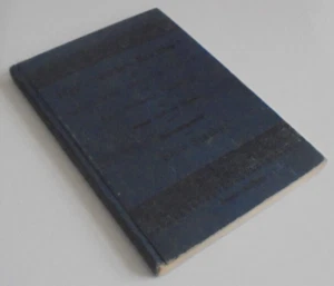 Hygieinisches Kochbuch, Elise Starker, Dr.Lahmann´s Sanatorium Dresden, 1893 - Bild 1 von 6