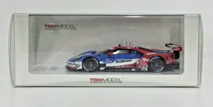 Model Car 1:43 Truescale Miniatures TSM Ford GTLM Winner 24H Daytona 2017 - Picture 1 of 8