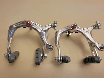 Vintage Chang Star Old Mid School BMX Brakeset ....Bike...Bicycle...Brakes - Image 1 of 4