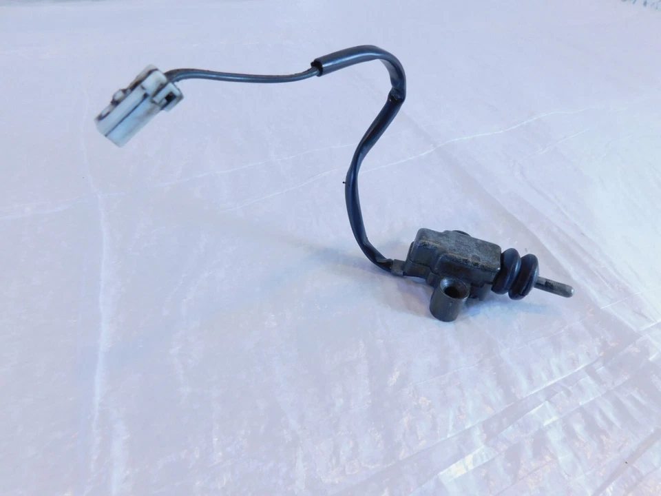 Interruptor de soporte lateral Buell M2 Cyclone & S3 Thunderbolt X1 Lightning Kick Foto 1 de 4