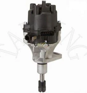 IGNITION DISTRIBUTOR For NISSAN NAVARA D22 KA24DE 97-02 22100VJ262 T2T62071 - Picture 1 of 1