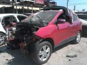 Door Mirror HYUNDAI TUCSON Left 10 11 12 13 14 15 16 - Imagen 1 de 12