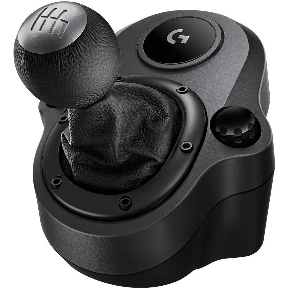 Logitech Driving Force Shifter - Bild 1 von 1