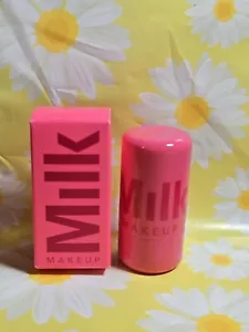 MAQUILLAJE CON LECHE Agua de enfriamiento Tinte de gelatina Labio Memulas Rubor Mancha Frío .17 OZ - Imagen 1 de 9