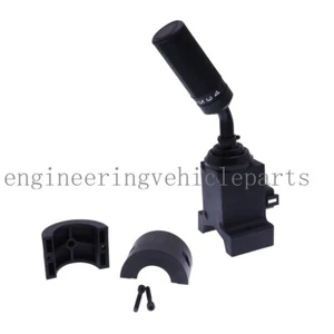 Schalthebel Steuerschalter 6106398M91 für Terex TLB815 TLB825 TLB820 TLB860 - Bild 1 von 17