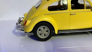 Resin Fuchs Felgen für Playmobile VW Käfer Beetle - Bild 1 von 3