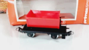 Primex Märklin 4583 Kippwagen H0 1/87 (23/113) OVP DEFEKT - Picture 1 of 2