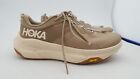 Hoka transport lifestyle trainers with quick toggle lace- UK 7.5 (FN_6492)