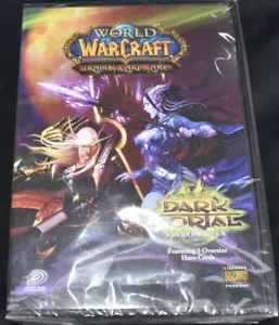 World Of Warcraft Through Dark Portal Game - Picture 1 of 6
