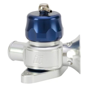 Turbosmart BOV Doble Puerto Maz/Sub-Azul - Imagen 1 de 1